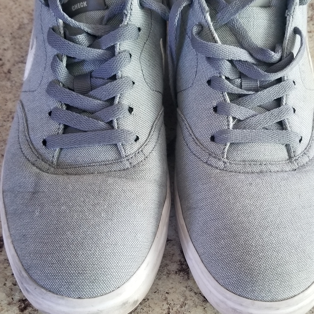 Nike SBs